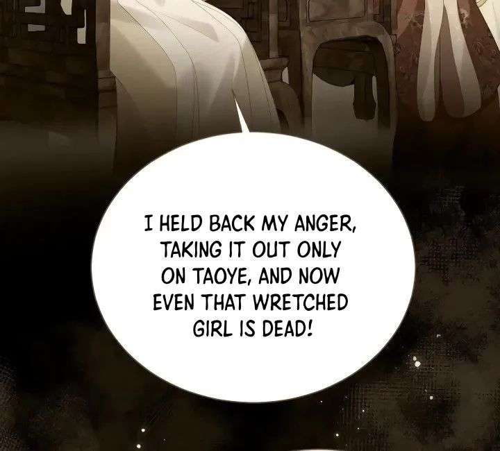 I’d Rather Marry a Memorial Tablet Than Serve as a Concubine Chapter 35 - Page 15