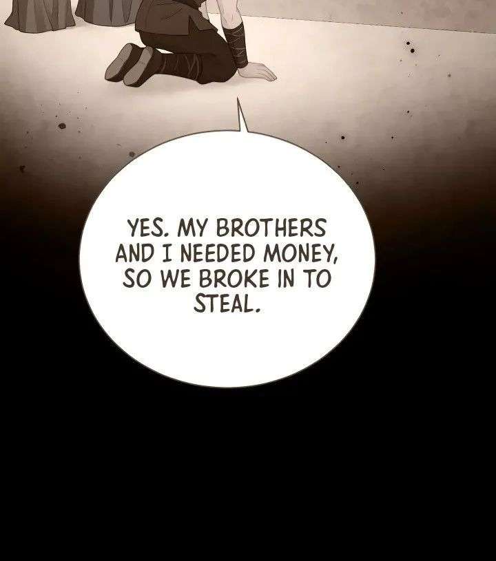 I’d Rather Marry a Memorial Tablet Than Serve as a Concubine Chapter 35 - Page 4