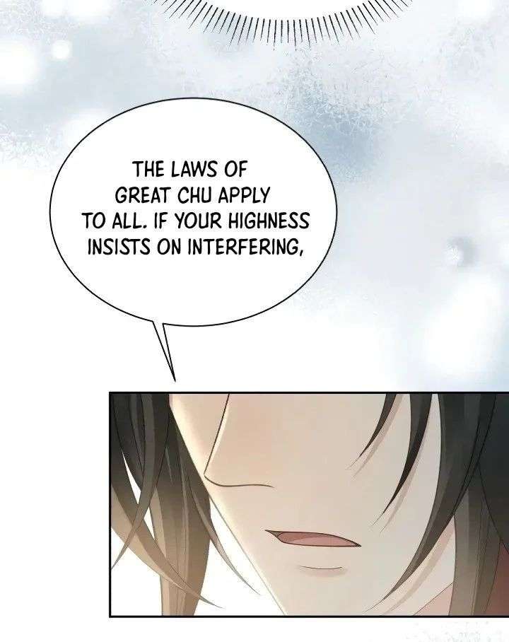 I’d Rather Marry a Memorial Tablet Than Serve as a Concubine Chapter 36 - Page 4