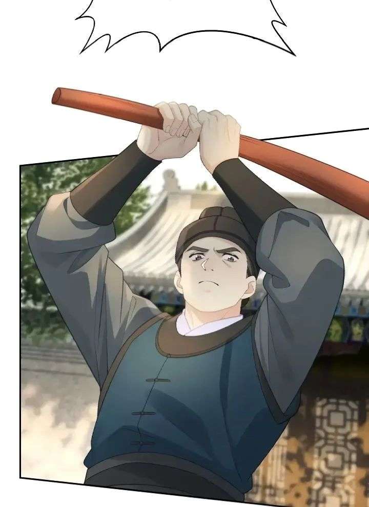 I’d Rather Marry a Memorial Tablet Than Serve as a Concubine Chapter 36 - Page 8