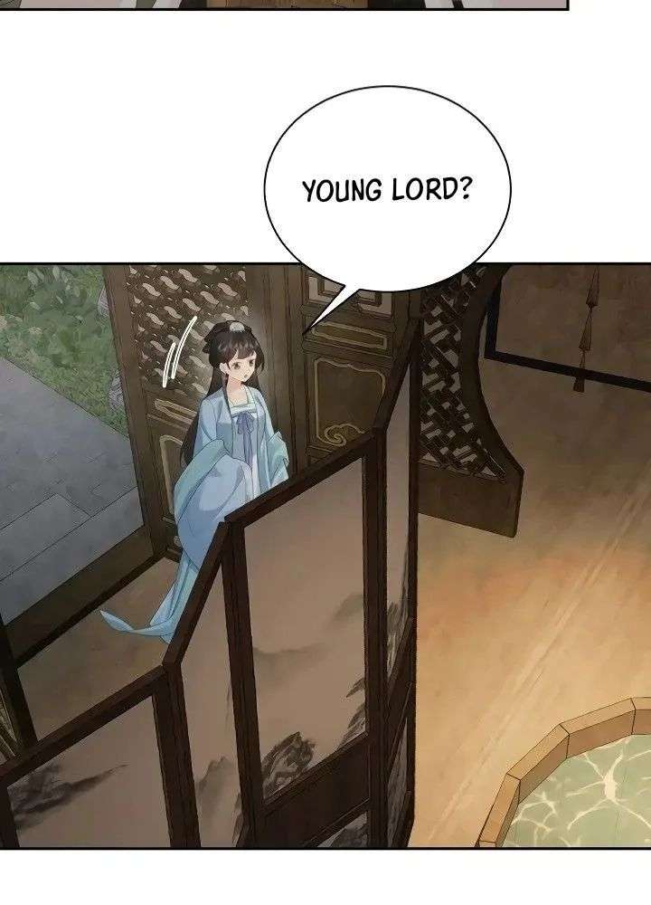 I’d Rather Marry a Memorial Tablet Than Serve as a Concubine Chapter 37 - Page 12