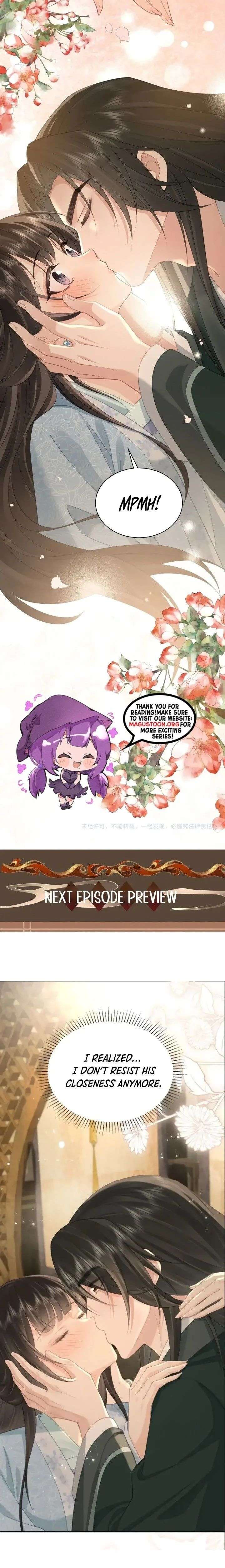 I’d Rather Marry a Memorial Tablet Than Serve as a Concubine Chapter 37 - Page 17