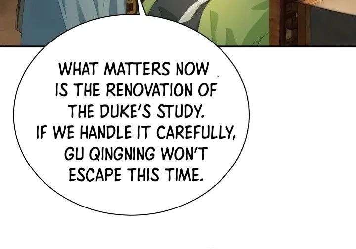 I’d Rather Marry a Memorial Tablet Than Serve as a Concubine Chapter 37 - Page 8