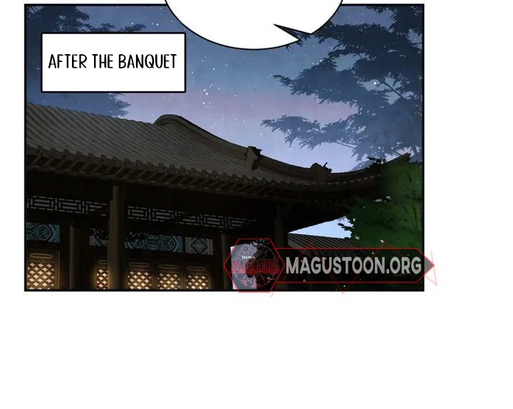 I’d Rather Marry a Memorial Tablet Than Serve as a Concubine Chapter 40 - Page 4