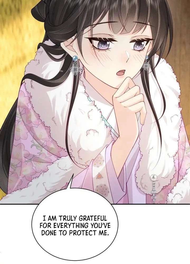 I’d Rather Marry a Memorial Tablet Than Serve as a Concubine Chapter 42 - Page 5
