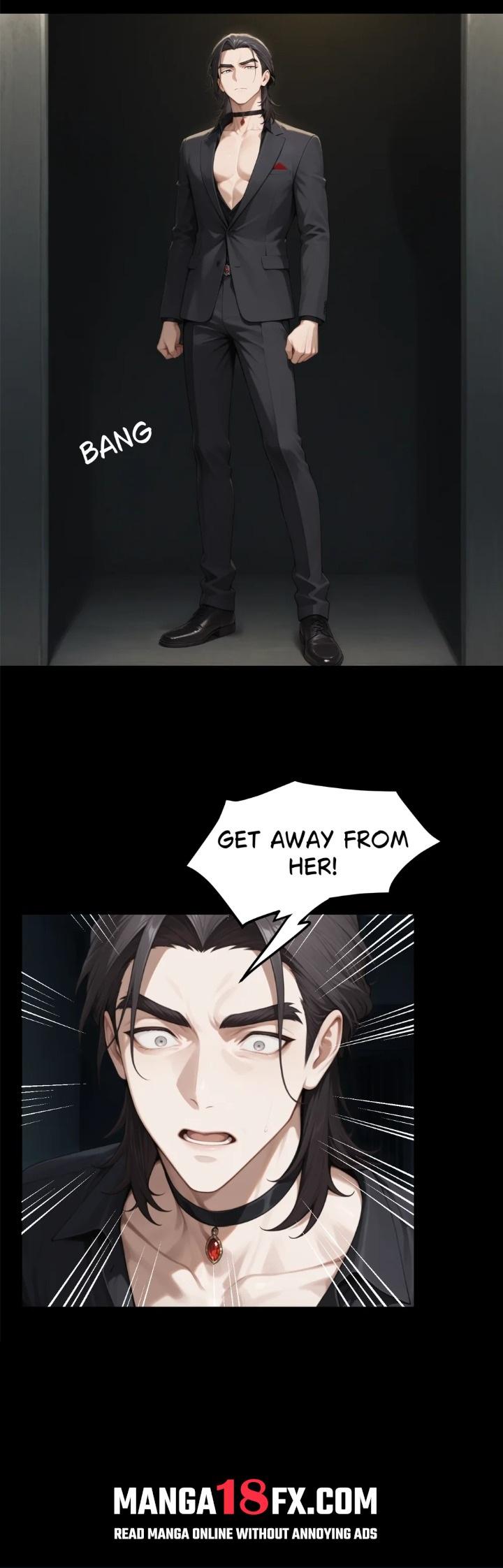 My Sister is The Campus Queen (Uncensored) Chapter 5 - Page 1