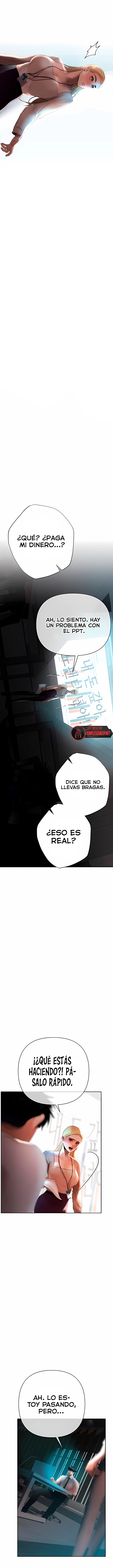 Money Games Raw Chapter 16 - Page 10