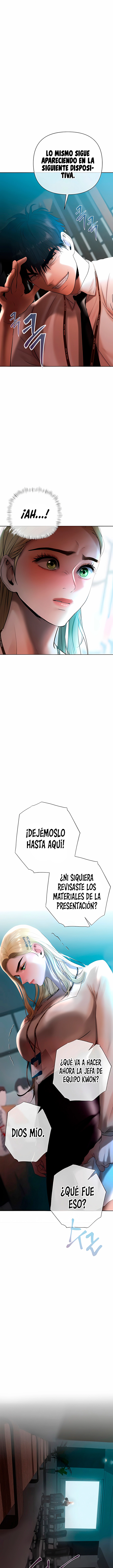 Money Games Raw Chapter 16 - Page 11