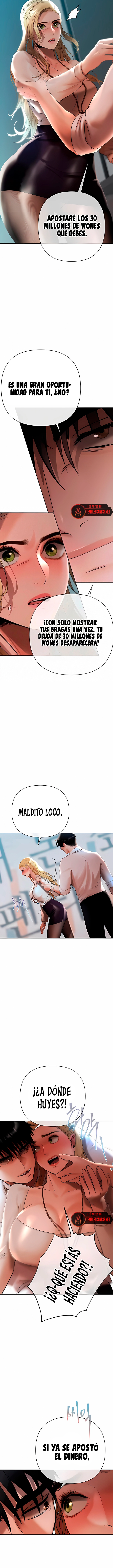 Money Games Raw Chapter 16 - Page 14