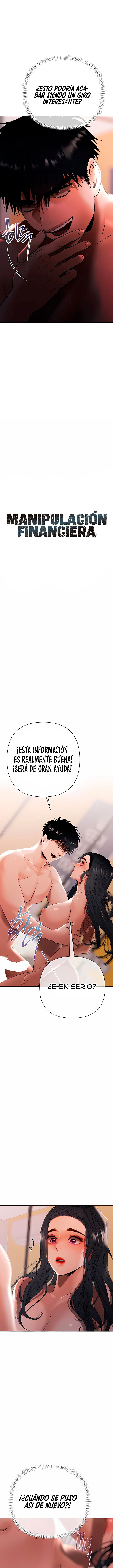 Money Games Raw Chapter 16 - Page 2