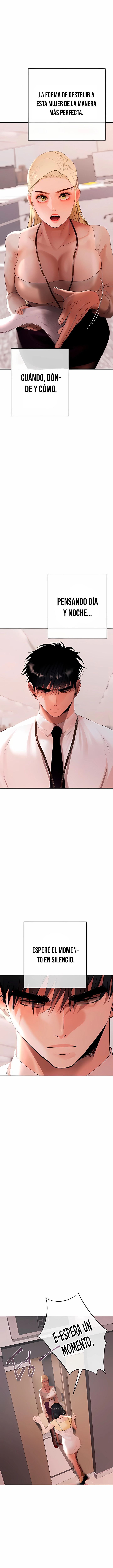 Money Games Raw Chapter 16 - Page 7