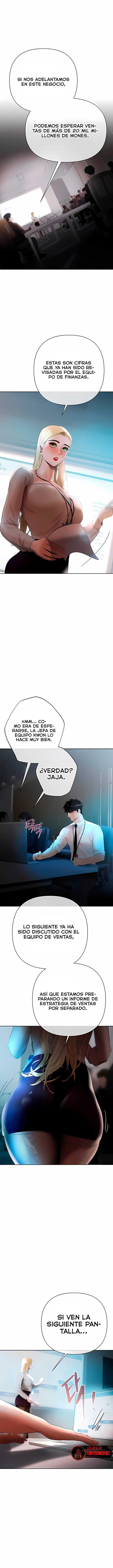 Money Games Raw Chapter 16 - Page 9