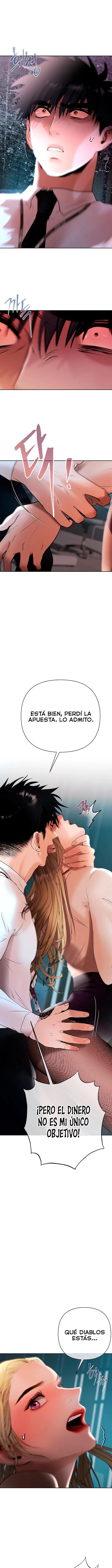 Money Games Raw Chapter 17 - Page 12