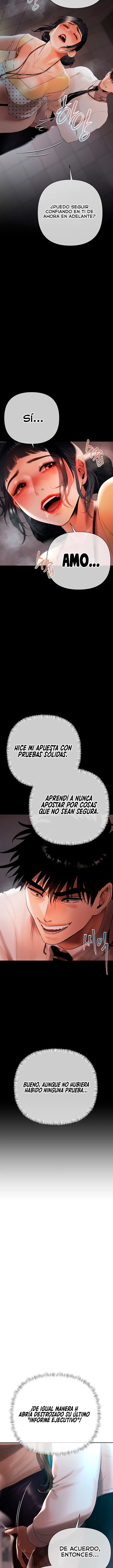 Money Games Raw Chapter 17 - Page 7