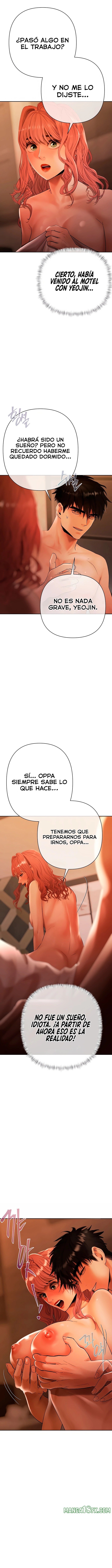 Money Games Raw Chapter 18 - Page 12