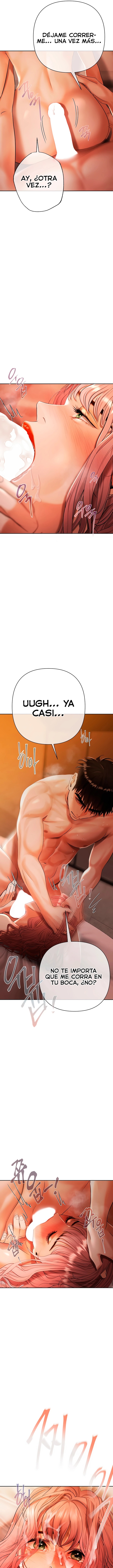 Money Games Raw Chapter 18 - Page 13