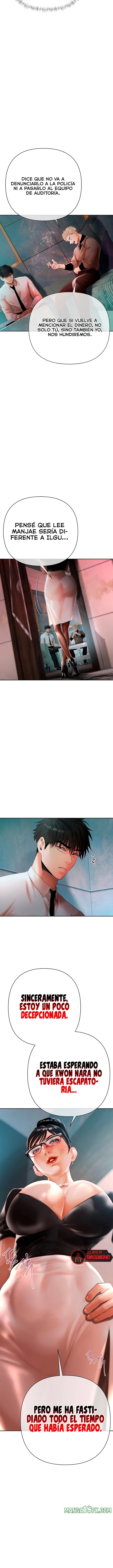 Money Games Raw Chapter 18 - Page 15