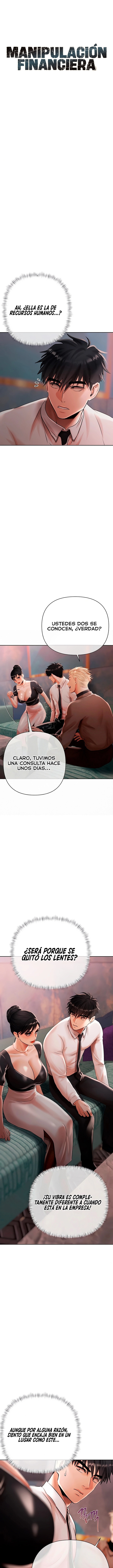 Money Games Raw Chapter 19 - Page 6