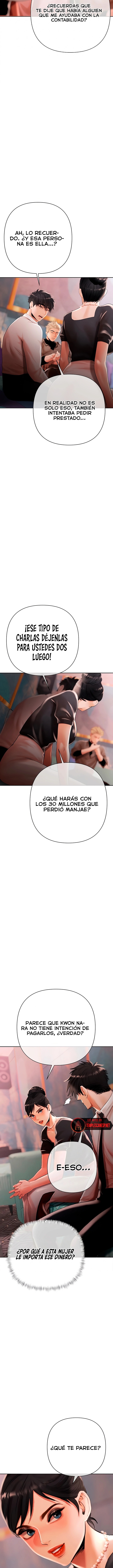 Money Games Raw Chapter 19 - Page 7