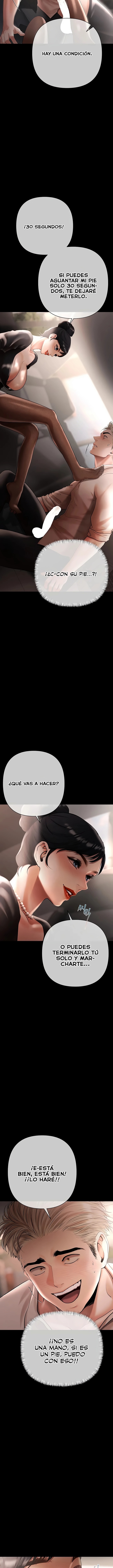 Money Games Raw Chapter 20 - Page 5