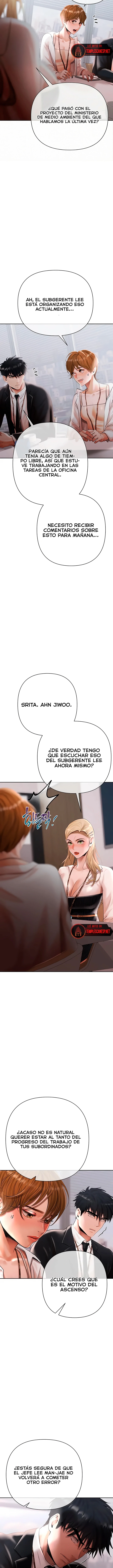 Money Games Raw Chapter 22 - Page 10