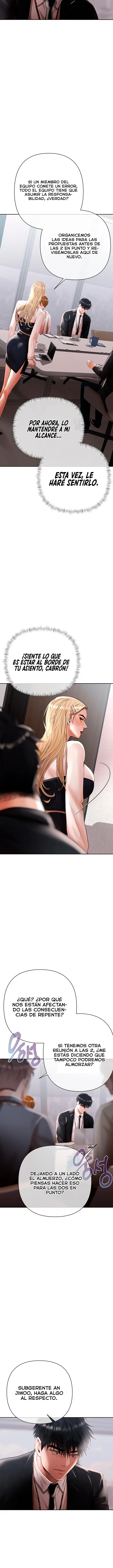 Money Games Raw Chapter 22 - Page 11