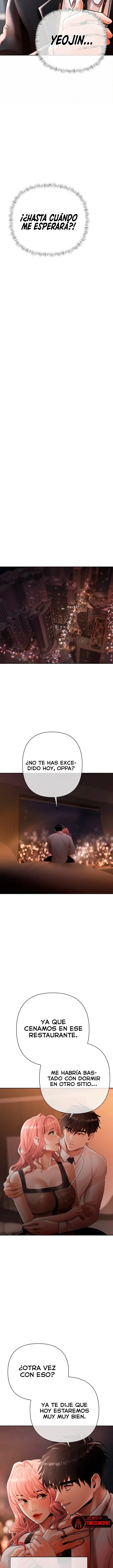 Money Games Raw Chapter 22 - Page 14