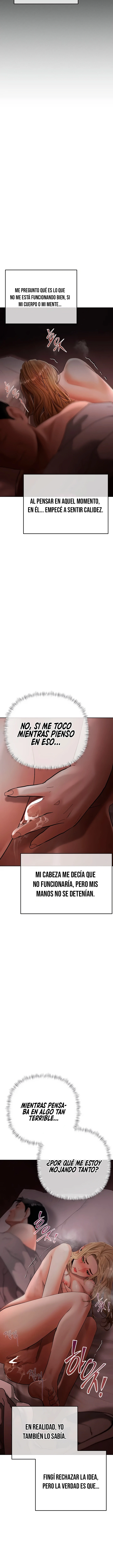 Money Games Raw Chapter 22 - Page 7