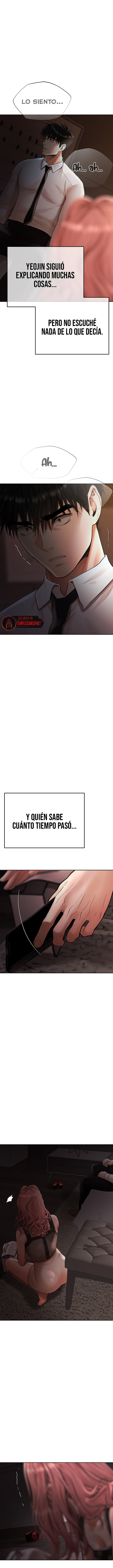 Money Games Raw Chapter 23 - Page 5