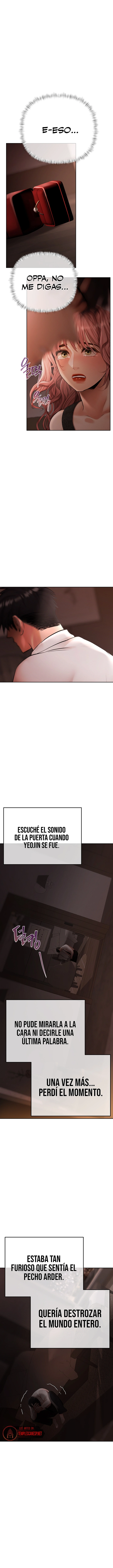 Money Games Raw Chapter 23 - Page 6