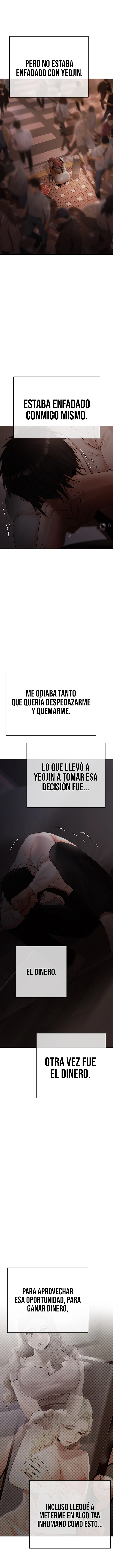 Money Games Raw Chapter 23 - Page 7