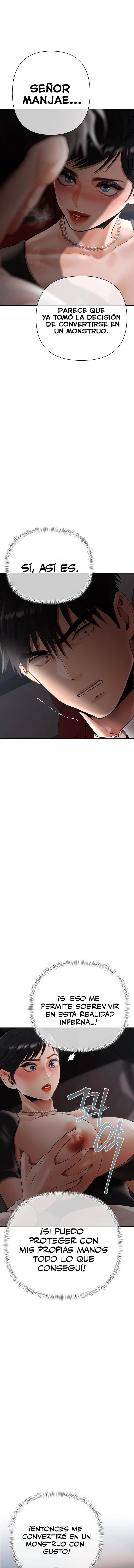 Money Games Raw Chapter 24 - Page 1