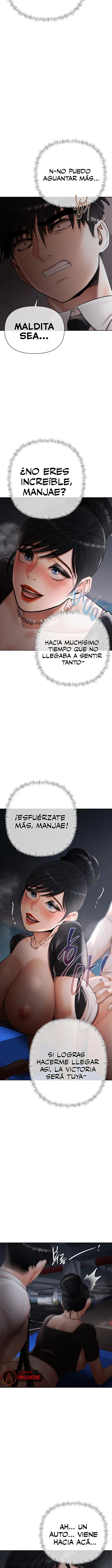 Money Games Raw Chapter 24 - Page 11