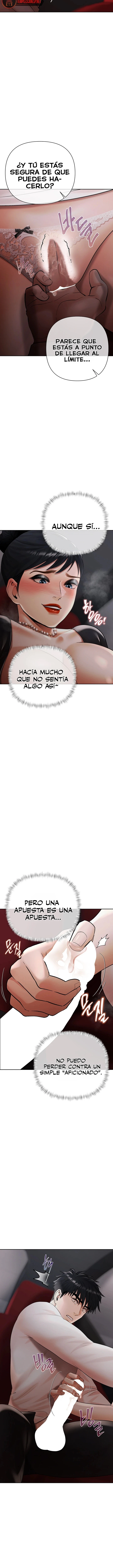 Money Games Raw Chapter 24 - Page 4
