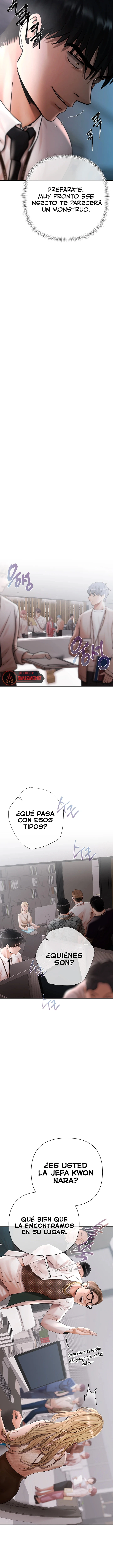 Money Games Raw Chapter 25 - Page 6