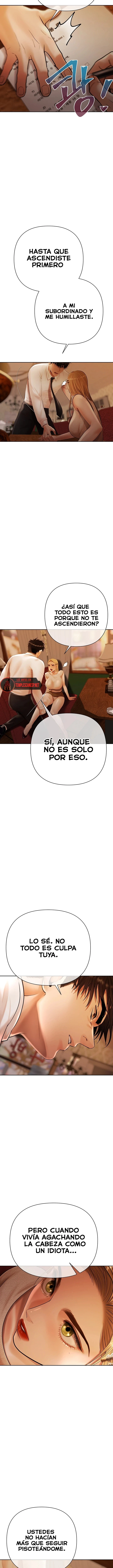 Money Games Raw Chapter 26 - Page 10