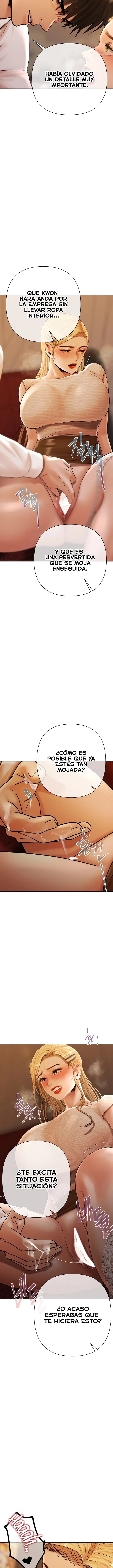 Money Games Raw Chapter 26 - Page 12