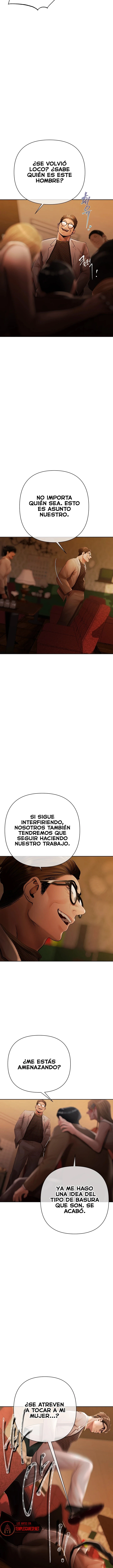 Money Games Raw Chapter 26 - Page 6