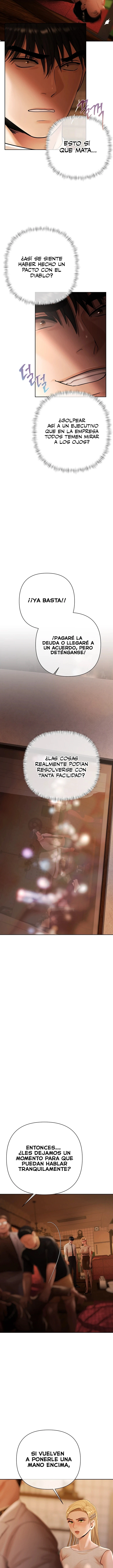 Money Games Raw Chapter 26 - Page 7