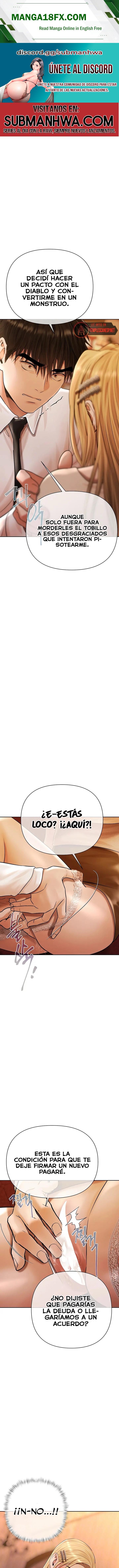 Money Games Raw Chapter 27 - Page 1