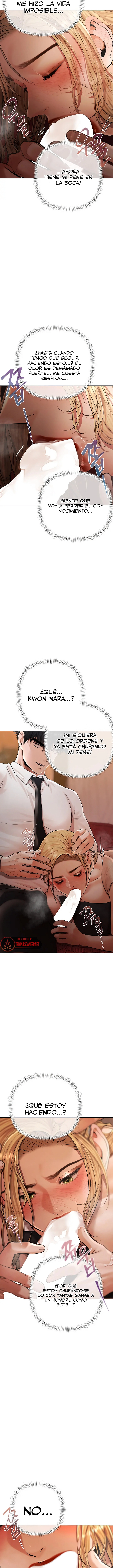 Money Games Raw Chapter 27 - Page 11