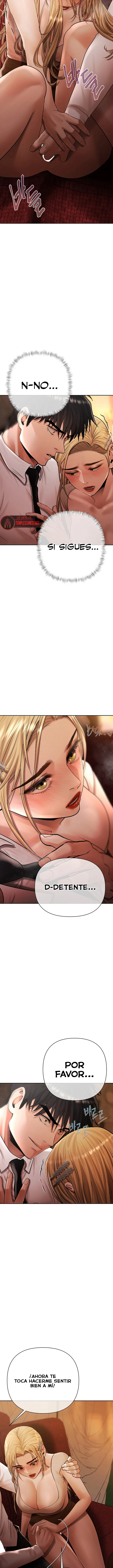 Money Games Raw Chapter 27 - Page 6