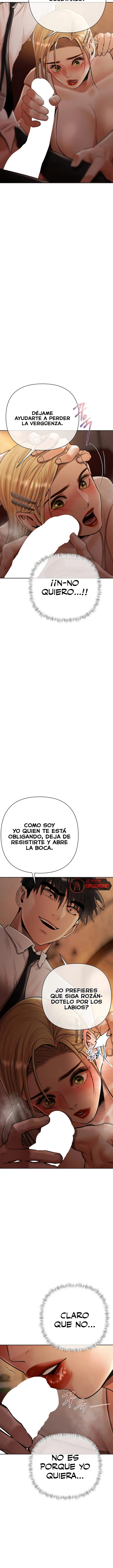 Money Games Raw Chapter 27 - Page 9