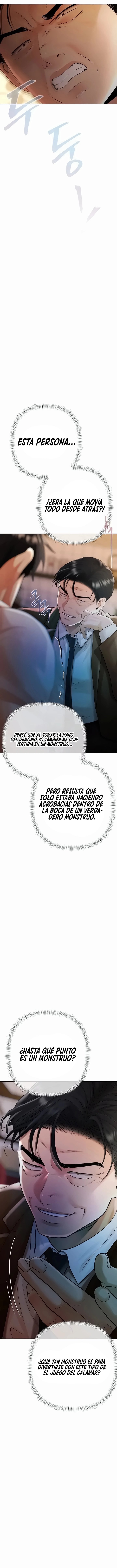 Money Games Raw Chapter 29 - Page 15