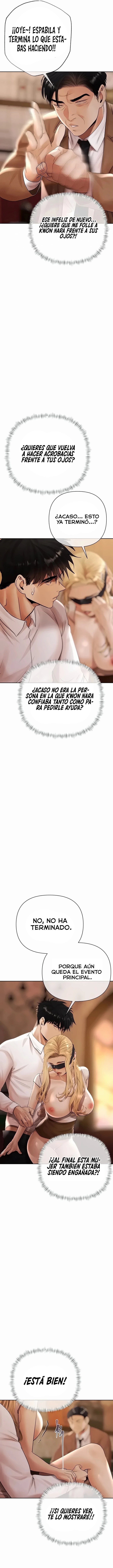 Money Games Raw Chapter 29 - Page 16