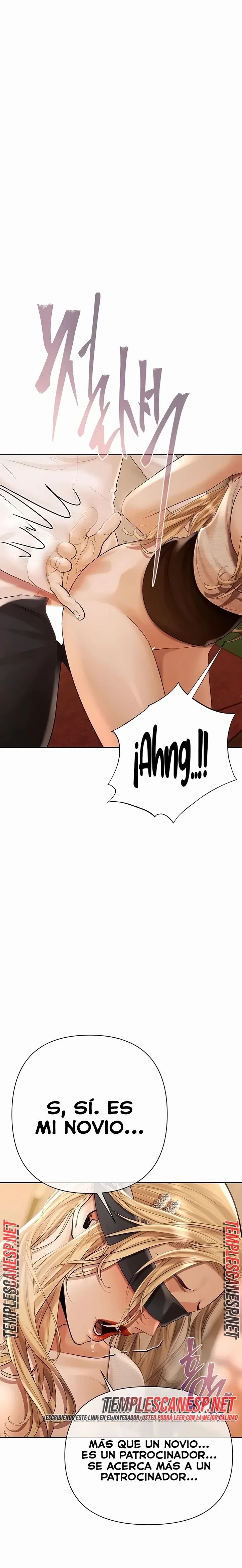Money Games Raw Chapter 30 - Page 11