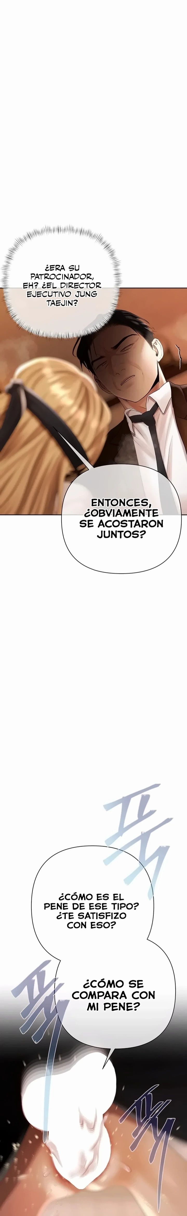 Money Games Raw Chapter 30 - Page 12