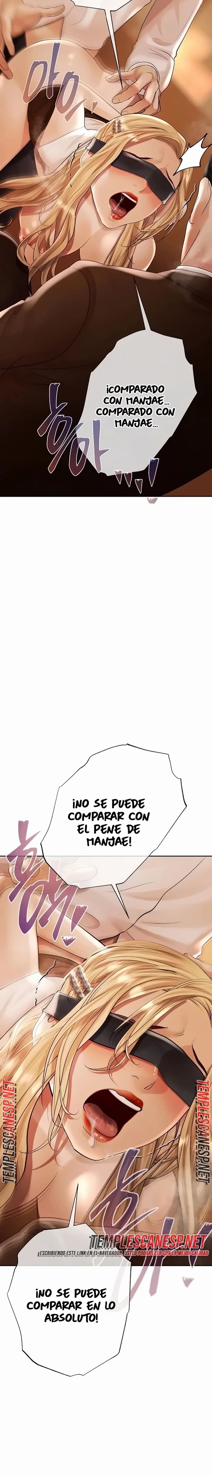Money Games Raw Chapter 30 - Page 14