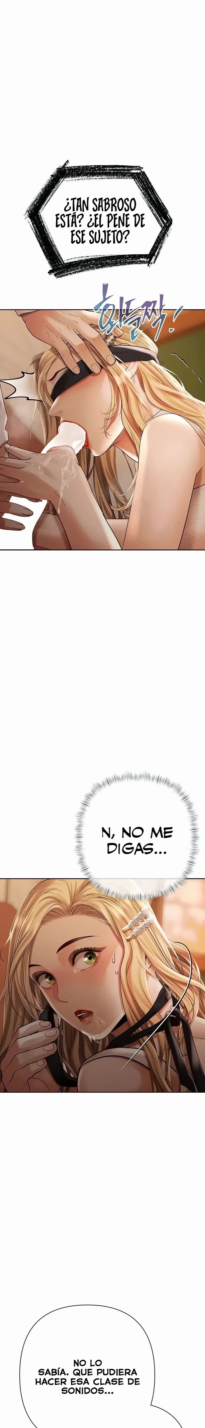 Money Games Raw Chapter 30 - Page 21