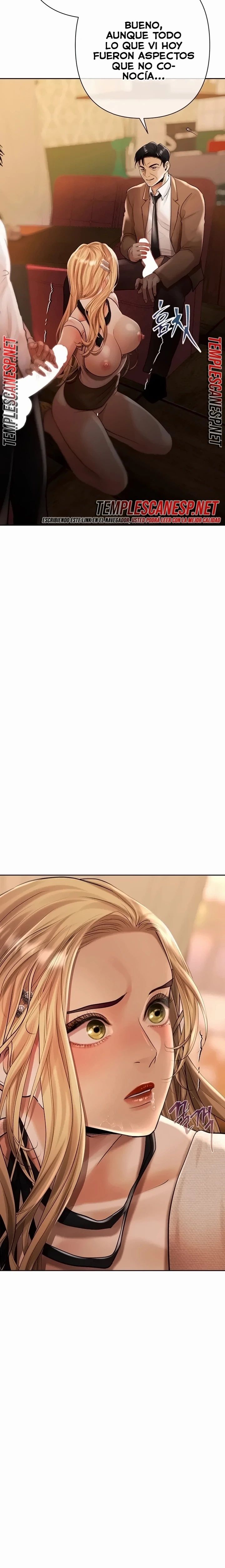 Money Games Raw Chapter 30 - Page 22